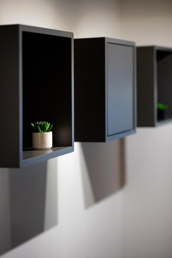 Merkela Loft Apartment Beside Vermanes Park 리가 외부 사진