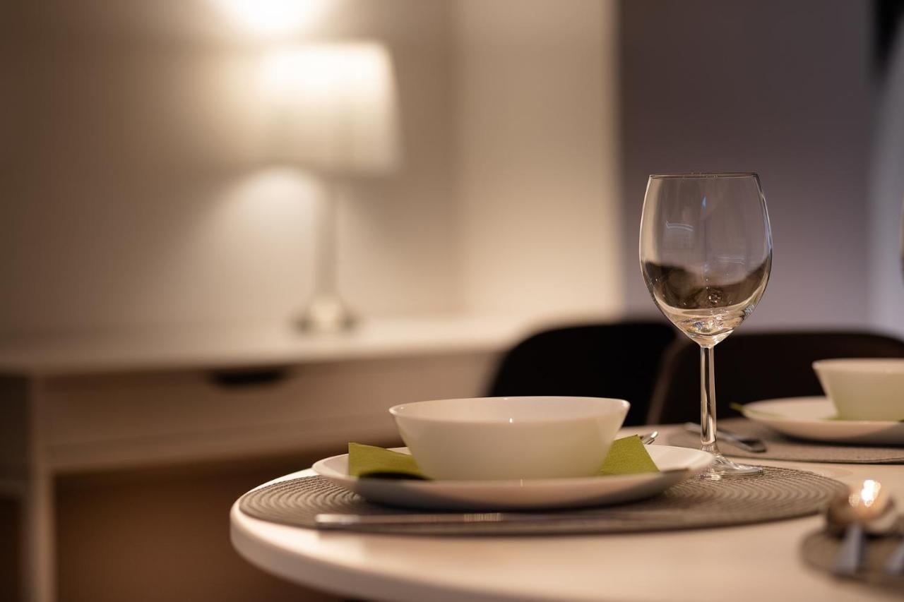 Merkela Loft Apartment Beside Vermanes Park 리가 외부 사진